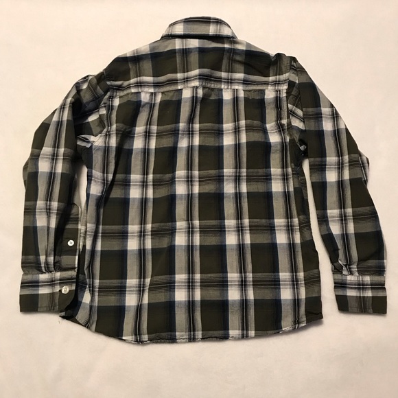 2 Boys Button Shirts 6 - Picture 6 of 7